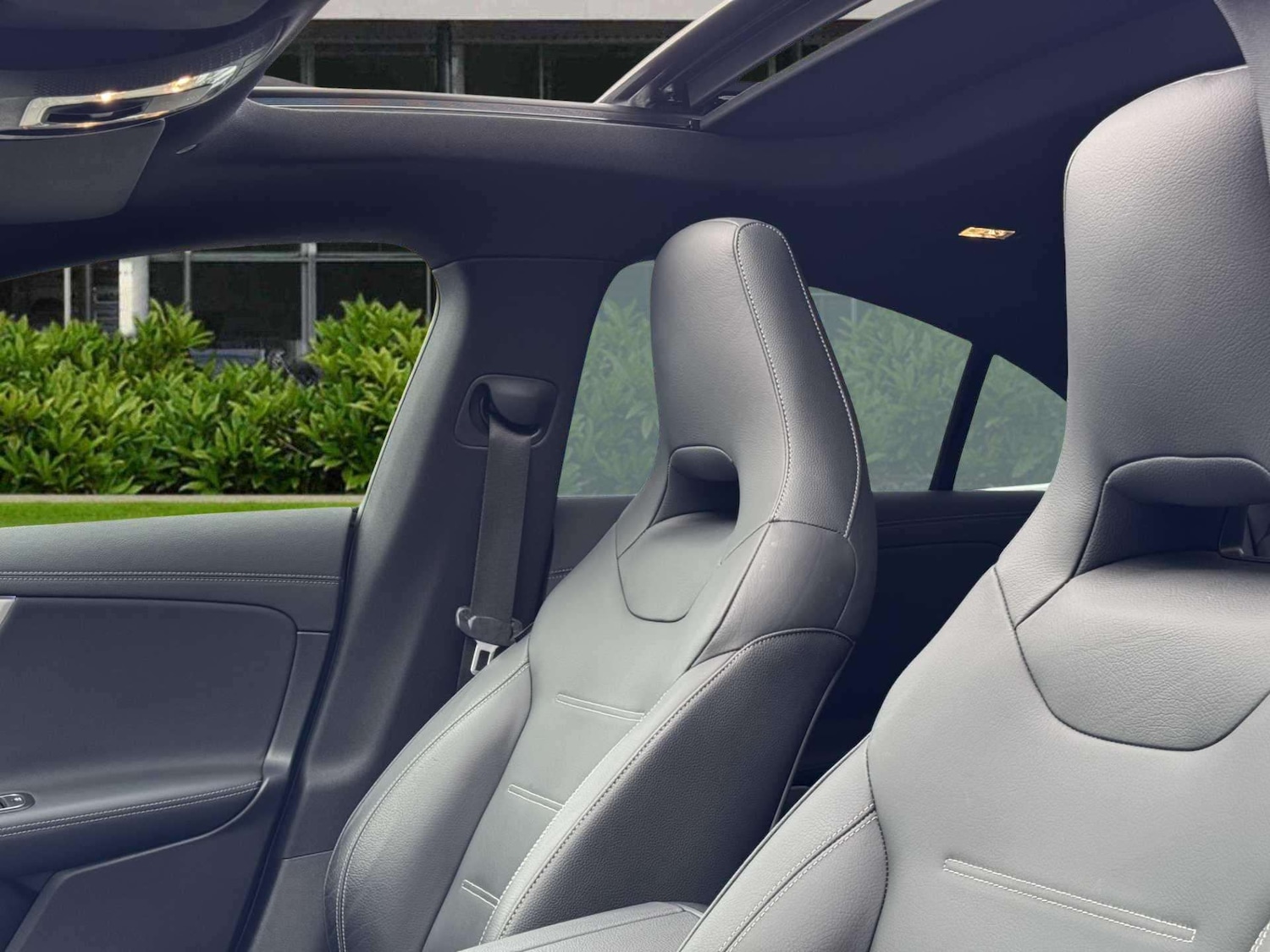 Used Mercedes-Benz CLA 2023 for sale - 76421273: Photo 18