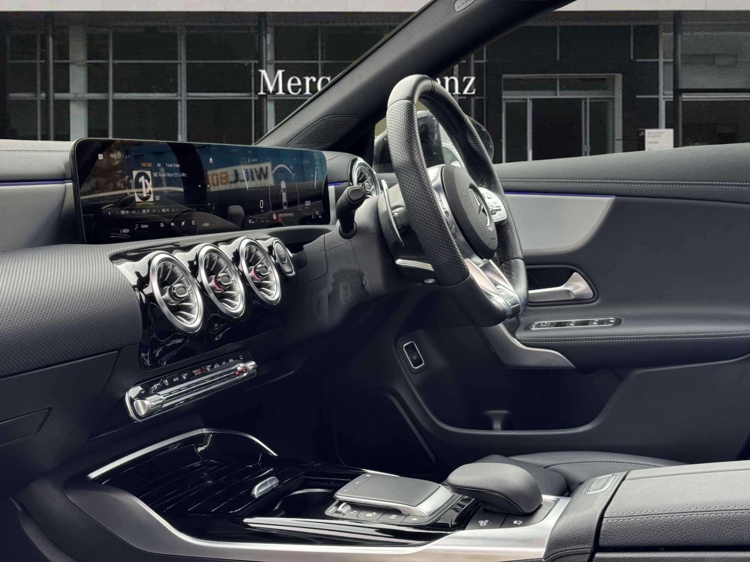 Used Mercedes-Benz CLA 2023 for sale - 76421273: Photo 19