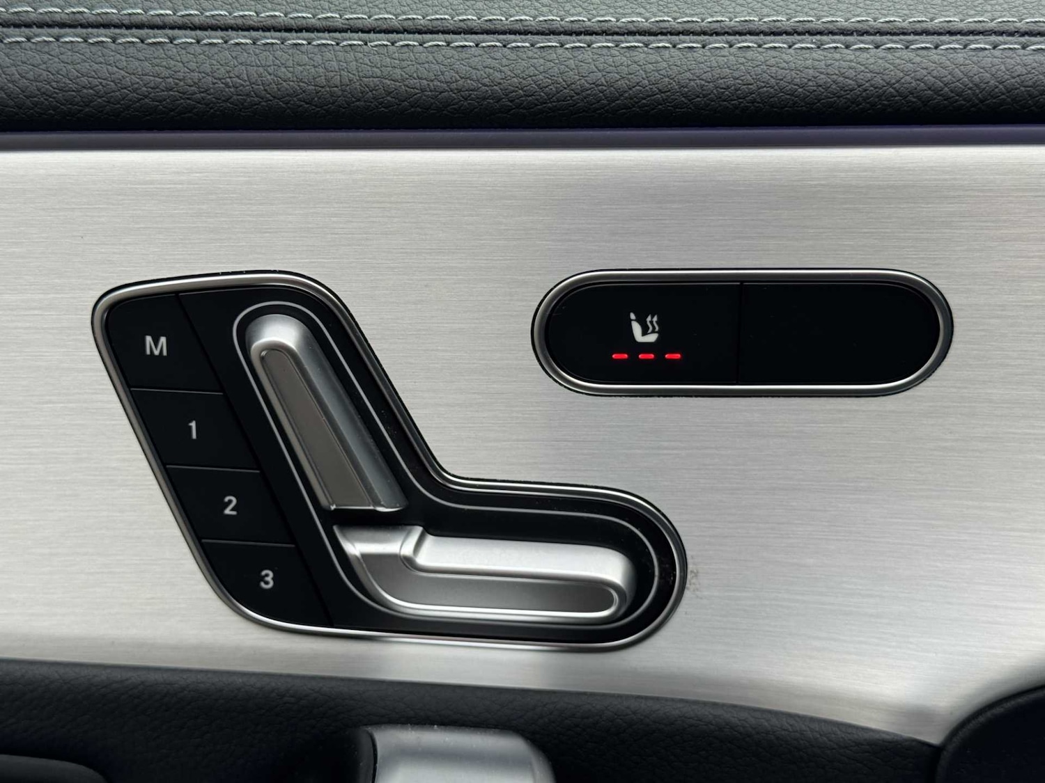 Used Mercedes-Benz CLA 2023 for sale - 76421273: Photo 21