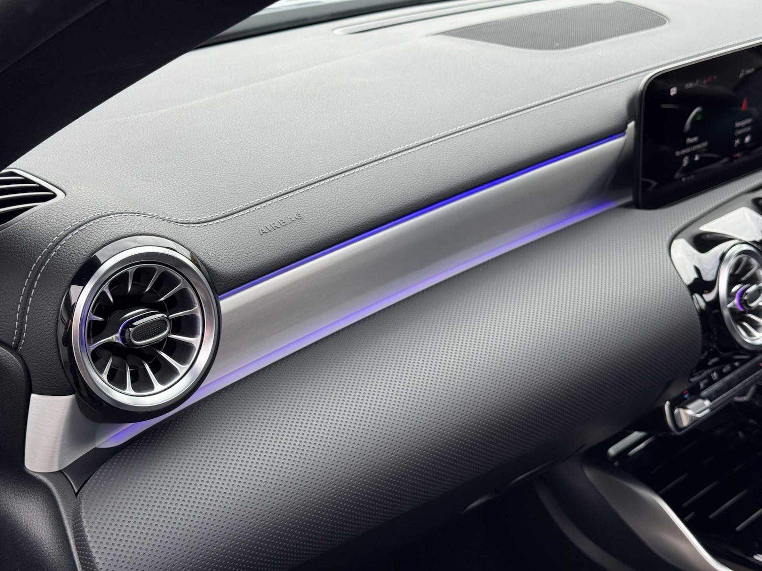 Used Mercedes-Benz CLA 2023 for sale - 76421273: Photo 22