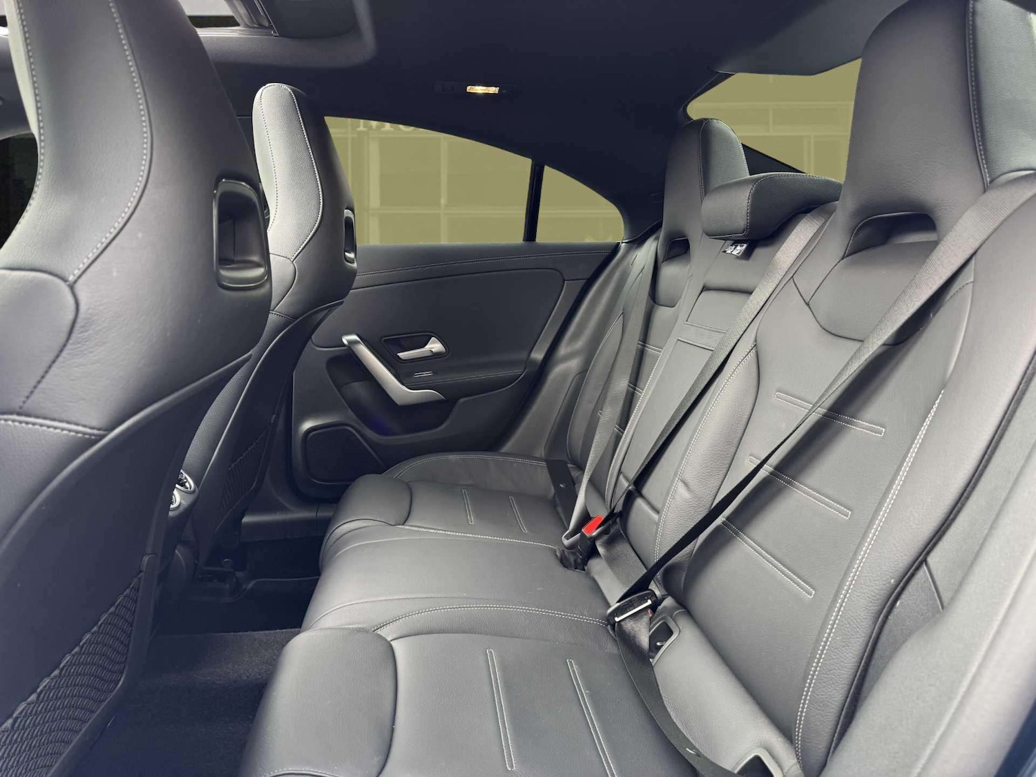 Used Mercedes-Benz CLA 2023 for sale - 76421273: Photo 23