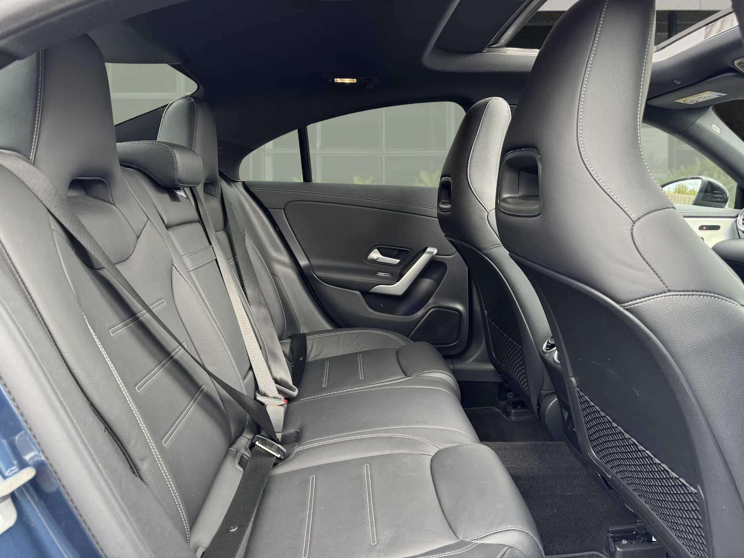 Used Mercedes-Benz CLA 2023 for sale - 76421273: Photo 26