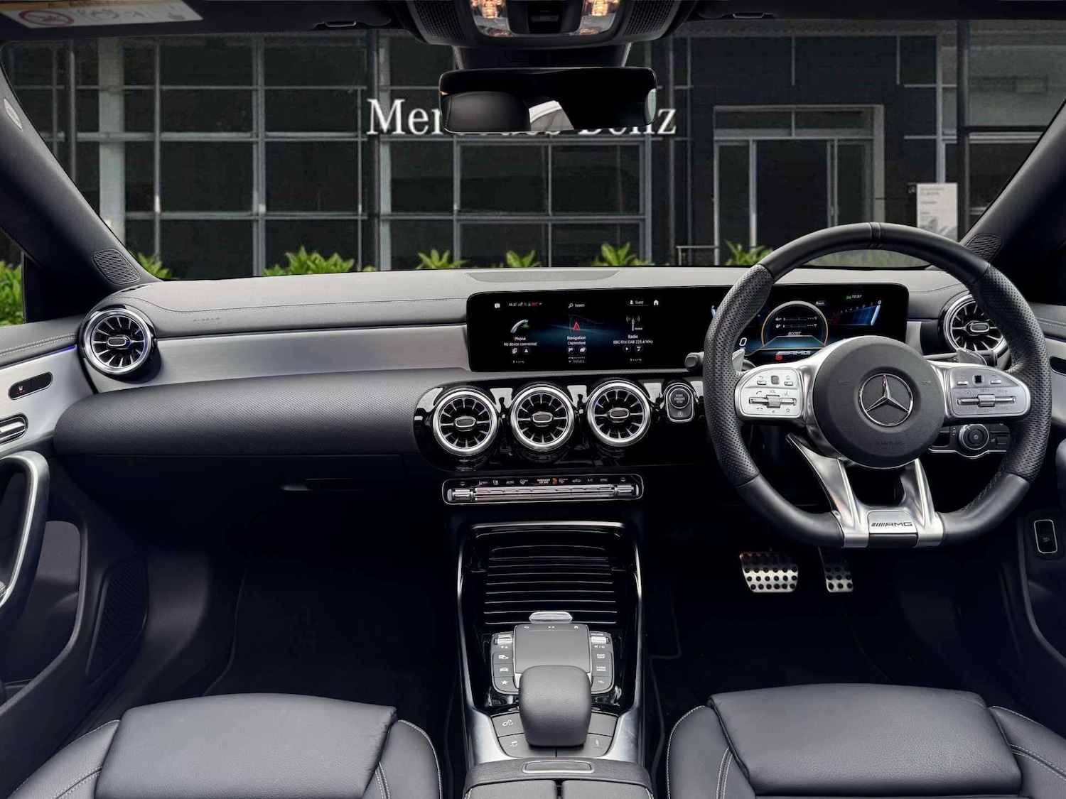 Used Mercedes-Benz CLA 2023 for sale - 76421273: Photo 27