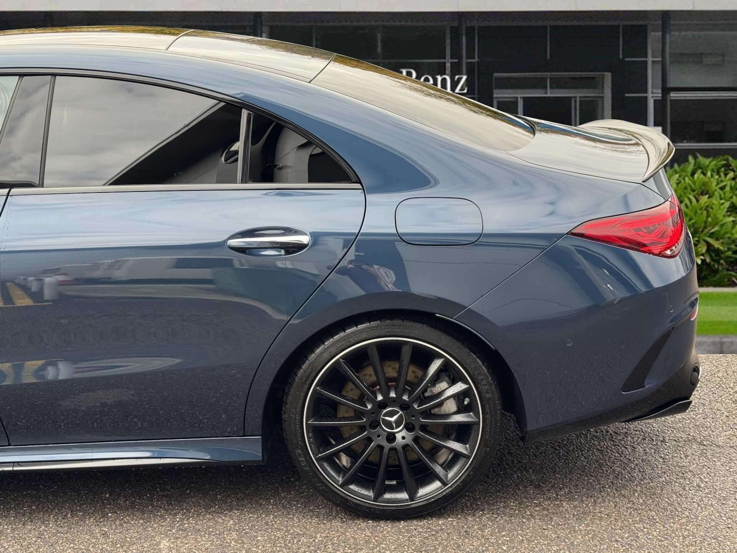 Used Mercedes-Benz CLA 2023 for sale - 76421273: Photo 3