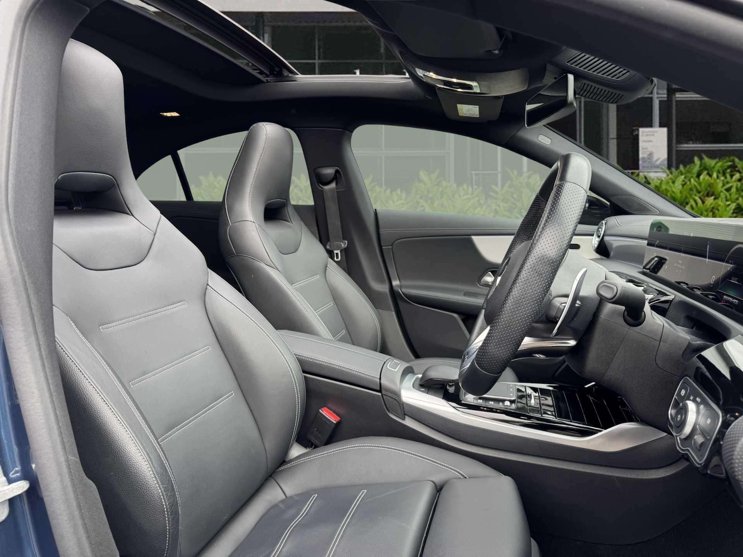 Used Mercedes-Benz CLA 2023 for sale - 76421273: Photo 30