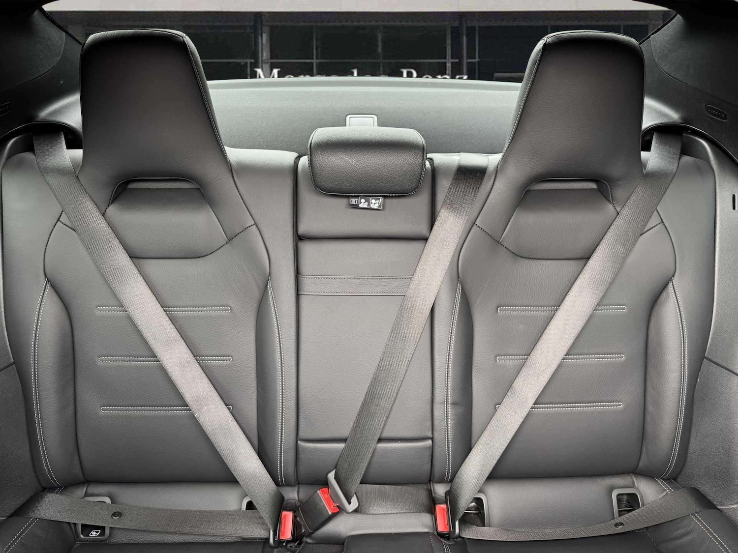 Used Mercedes-Benz CLA 2023 for sale - 76421273: Photo 31