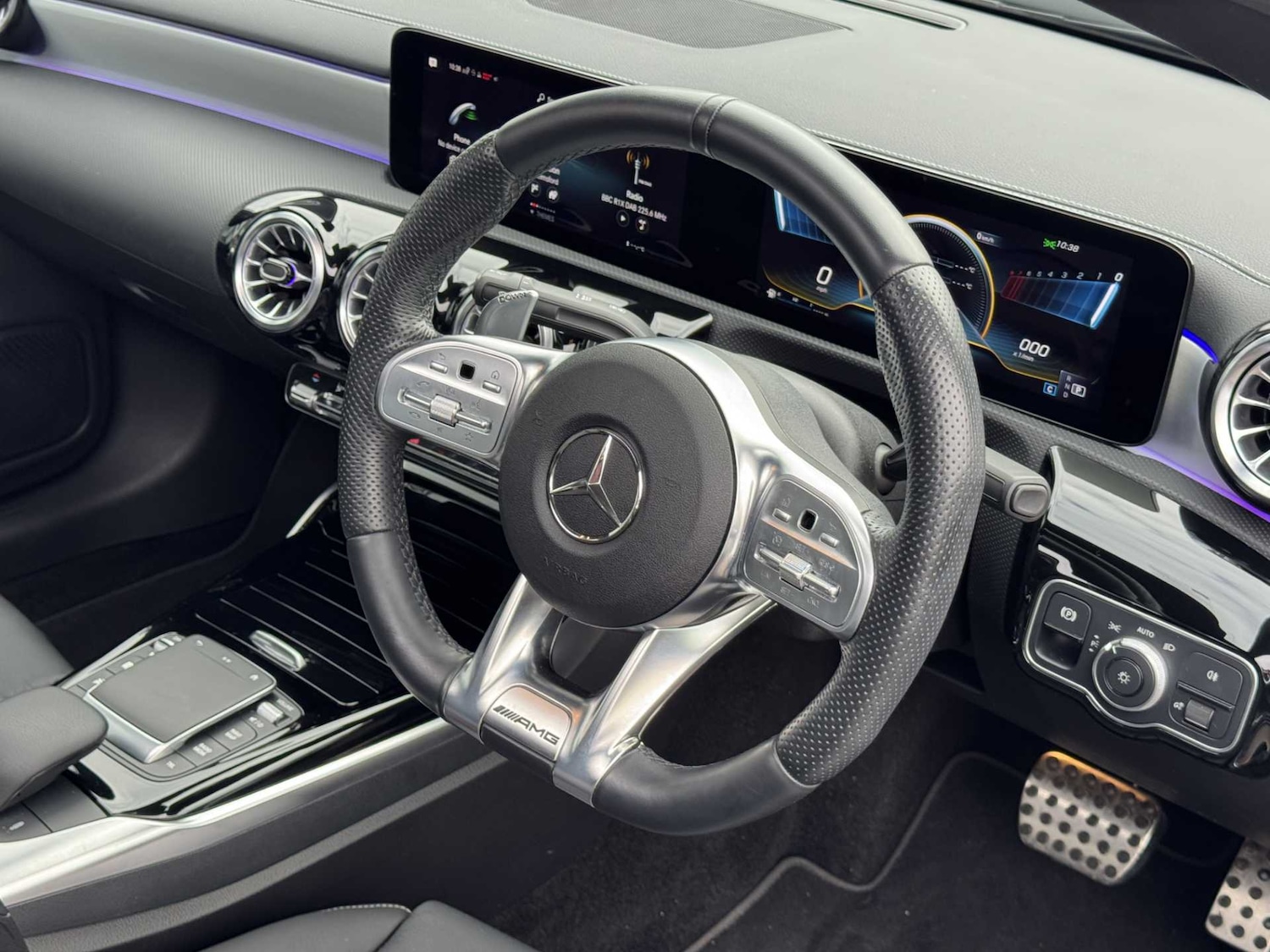 Used Mercedes-Benz CLA 2023 for sale - 76421273: Photo 32