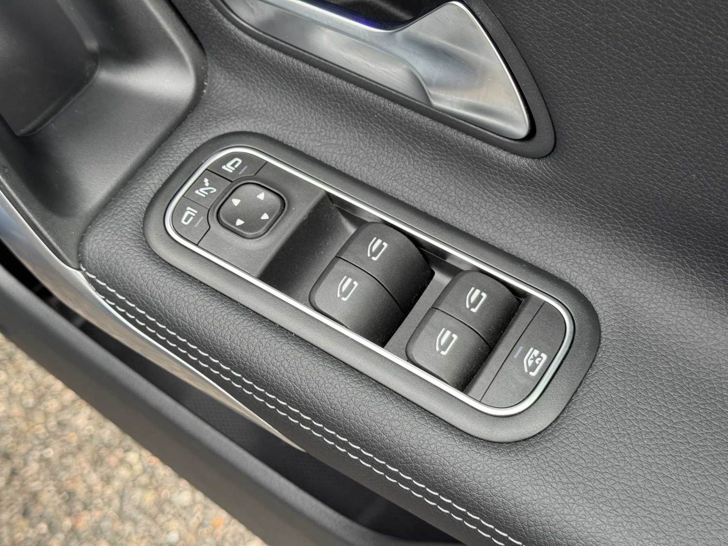 Used Mercedes-Benz CLA 2023 for sale - 76421273: Photo 33