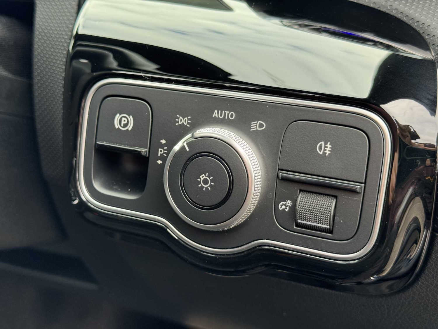 Used Mercedes-Benz CLA 2023 for sale - 76421273: Photo 34