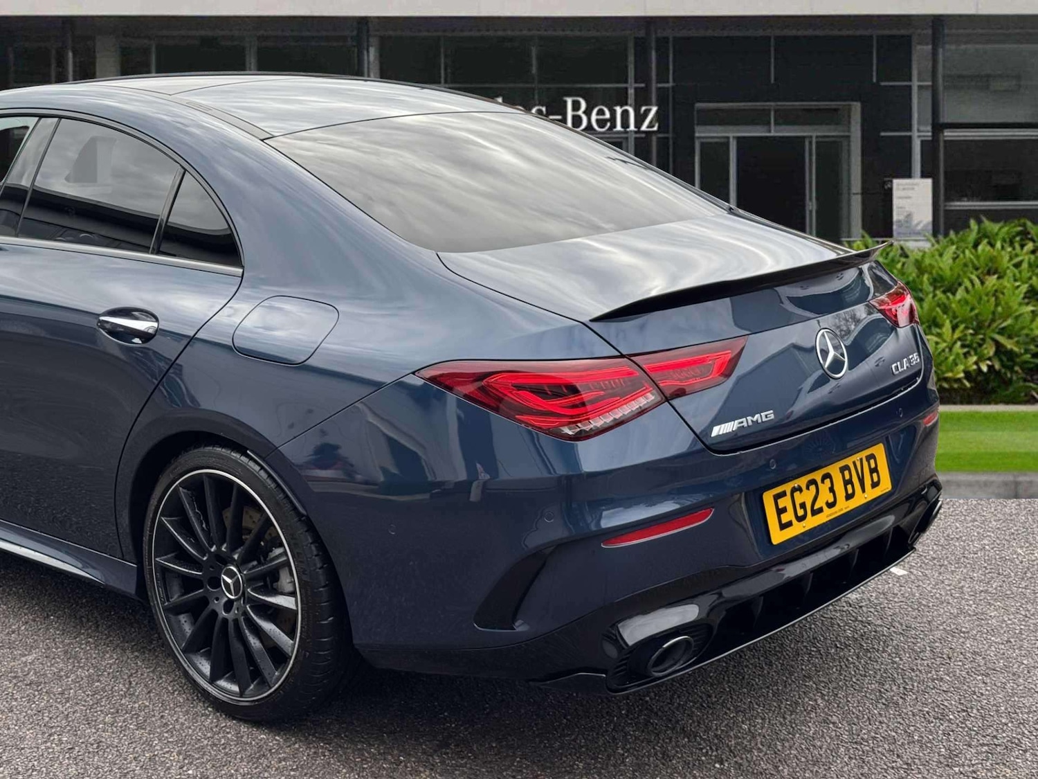 Used Mercedes-Benz CLA 2023 for sale - 76421273: Photo 5