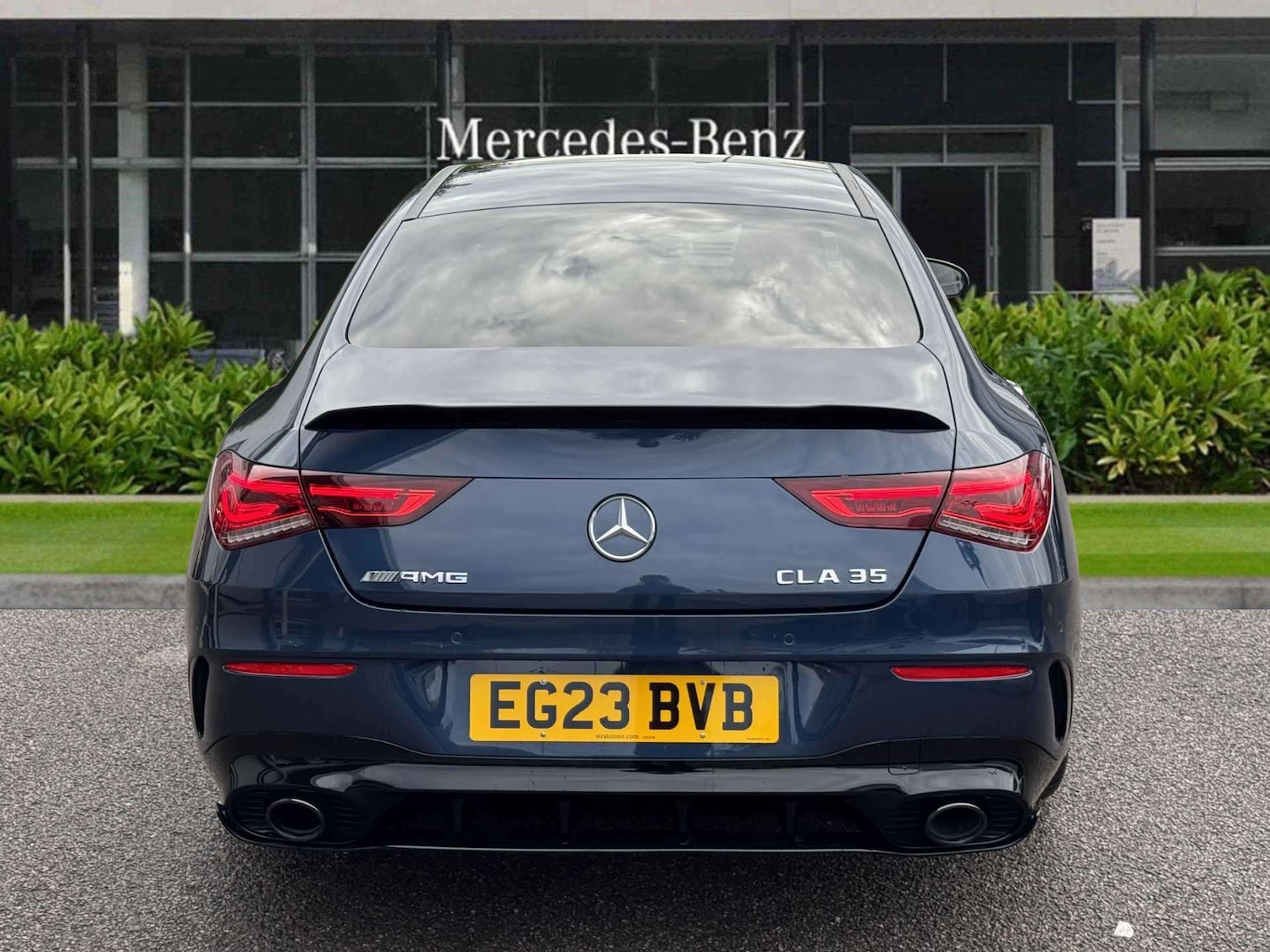 Used Mercedes-Benz CLA 2023 for sale - 76421273: Photo 6
