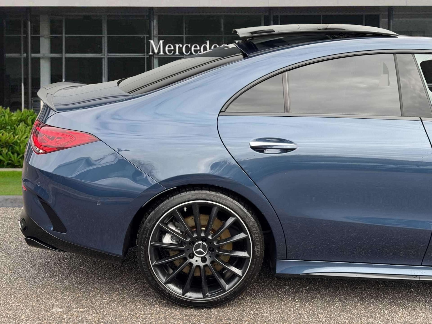 Used Mercedes-Benz CLA 2023 for sale - 76421273: Photo 8