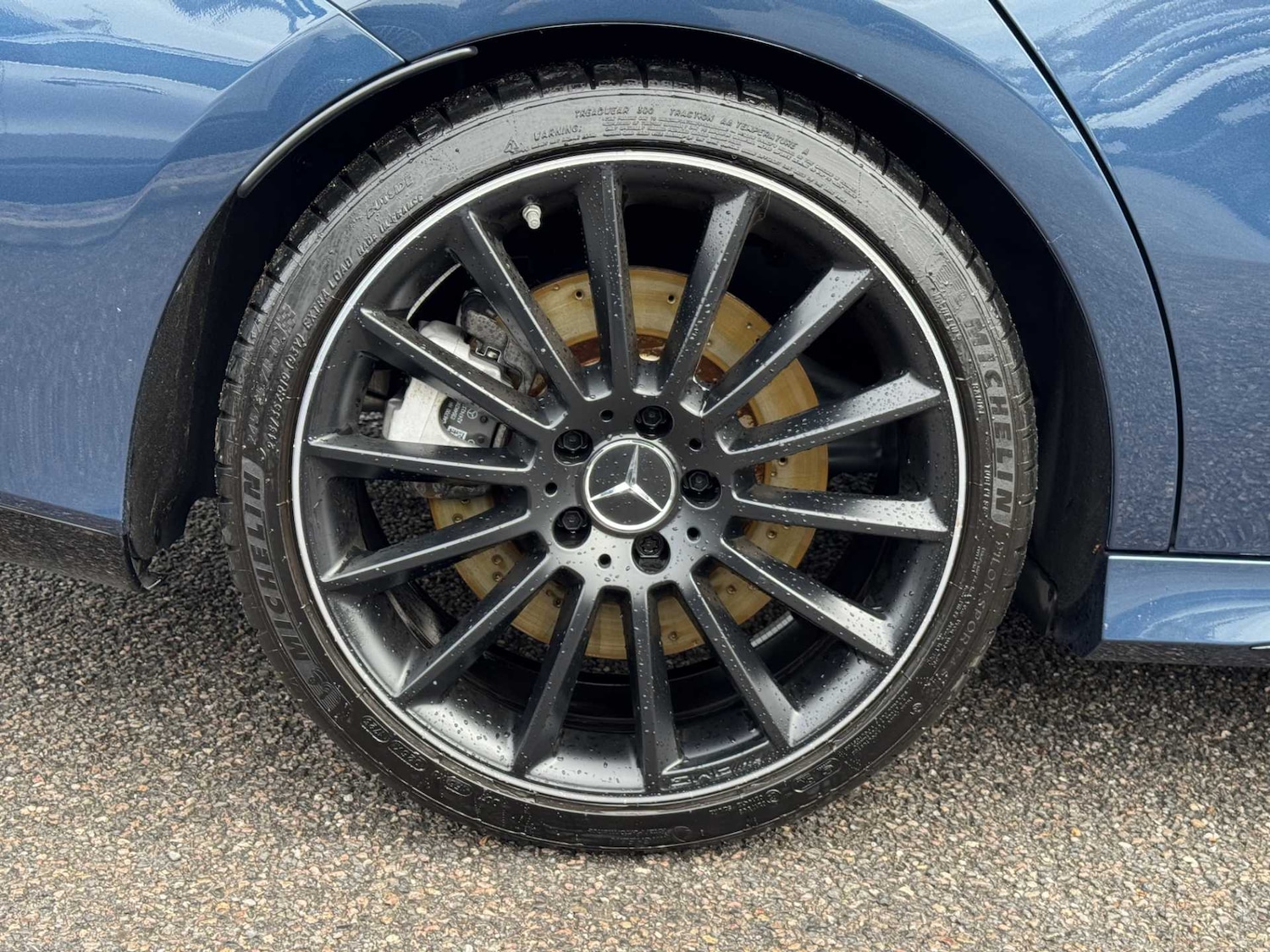 Used Mercedes-Benz CLA 2023 for sale - 76421273: Photo 9