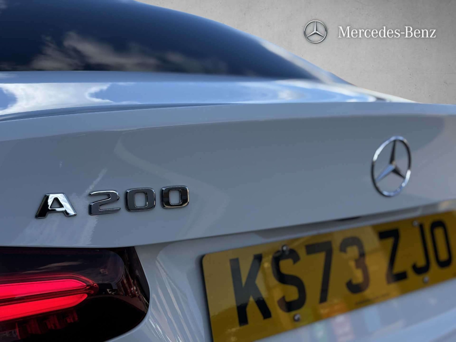 Used Mercedes-Benz A-Class 2023 for sale - 78024041: Photo 11