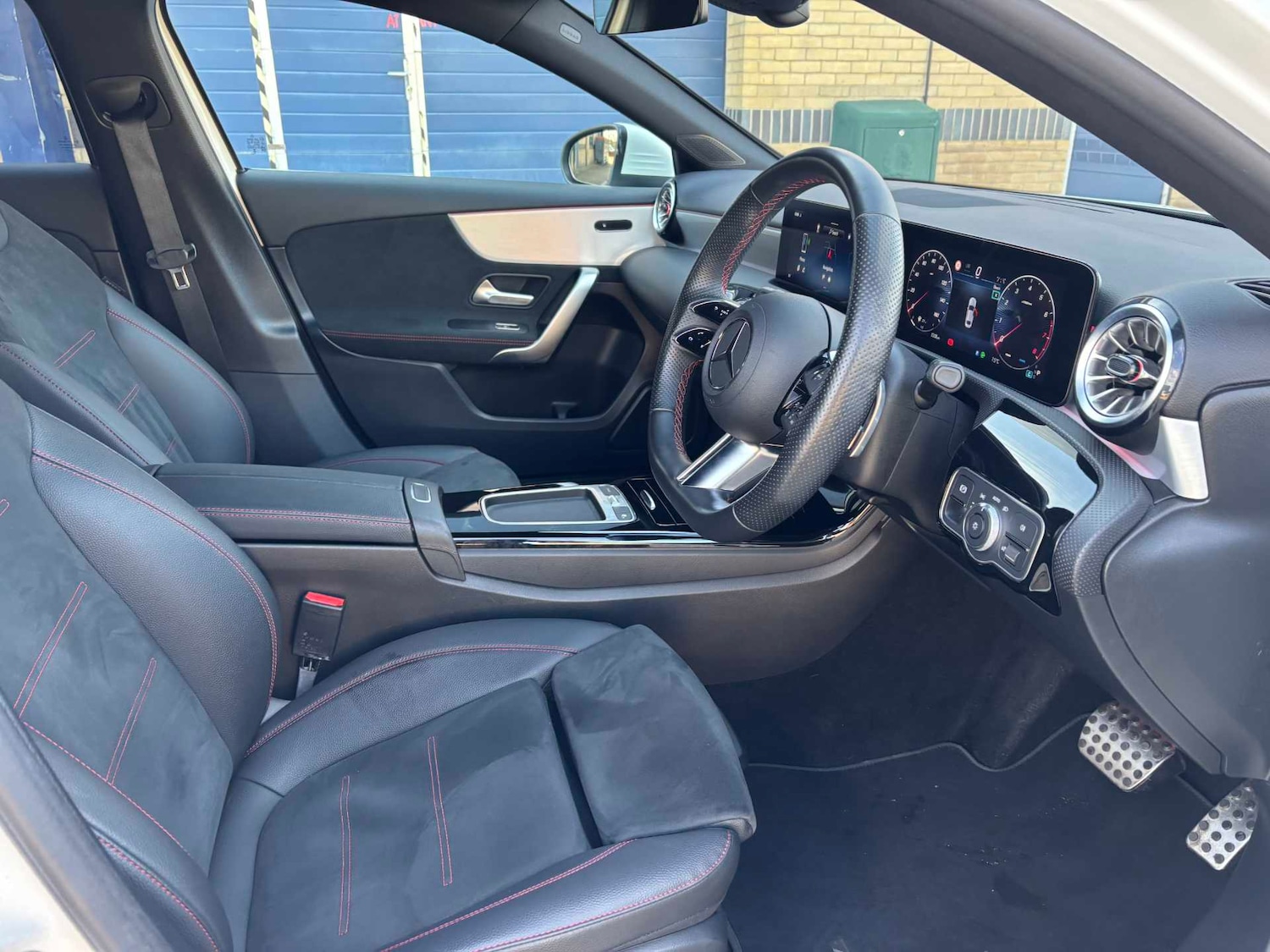 Used Mercedes-Benz A-Class 2023 for sale - 78024041: Photo 13