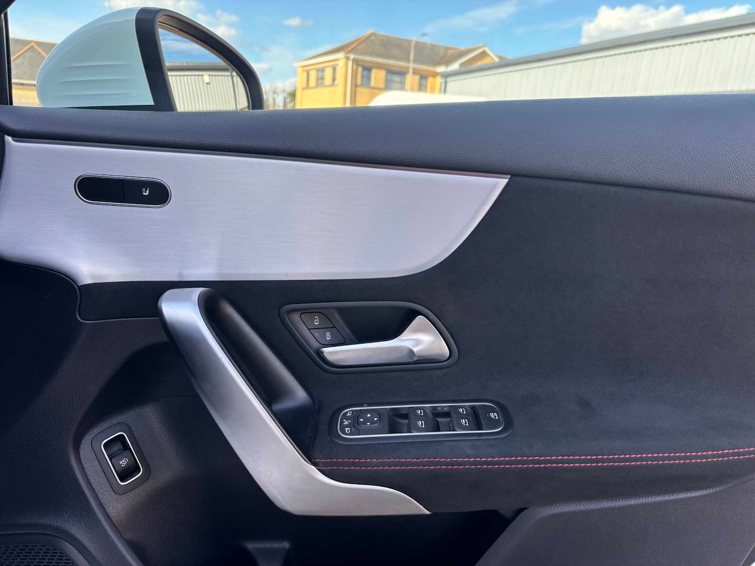 Used Mercedes-Benz A-Class 2023 for sale - 78024041: Photo 14