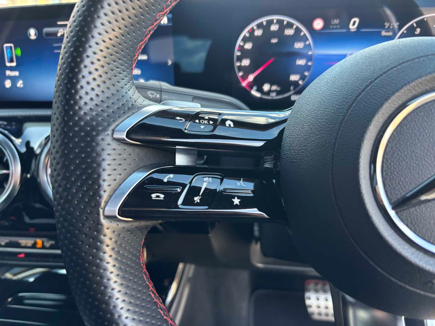 Used Mercedes-Benz A-Class 2023 for sale - 78024041: Photo 15