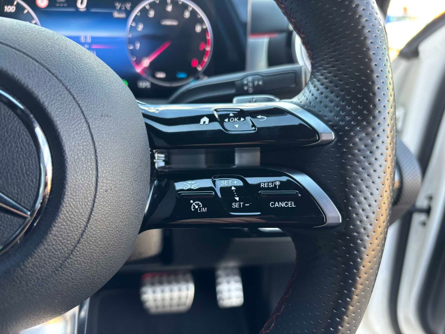 Used Mercedes-Benz A-Class 2023 for sale - 78024041: Photo 16