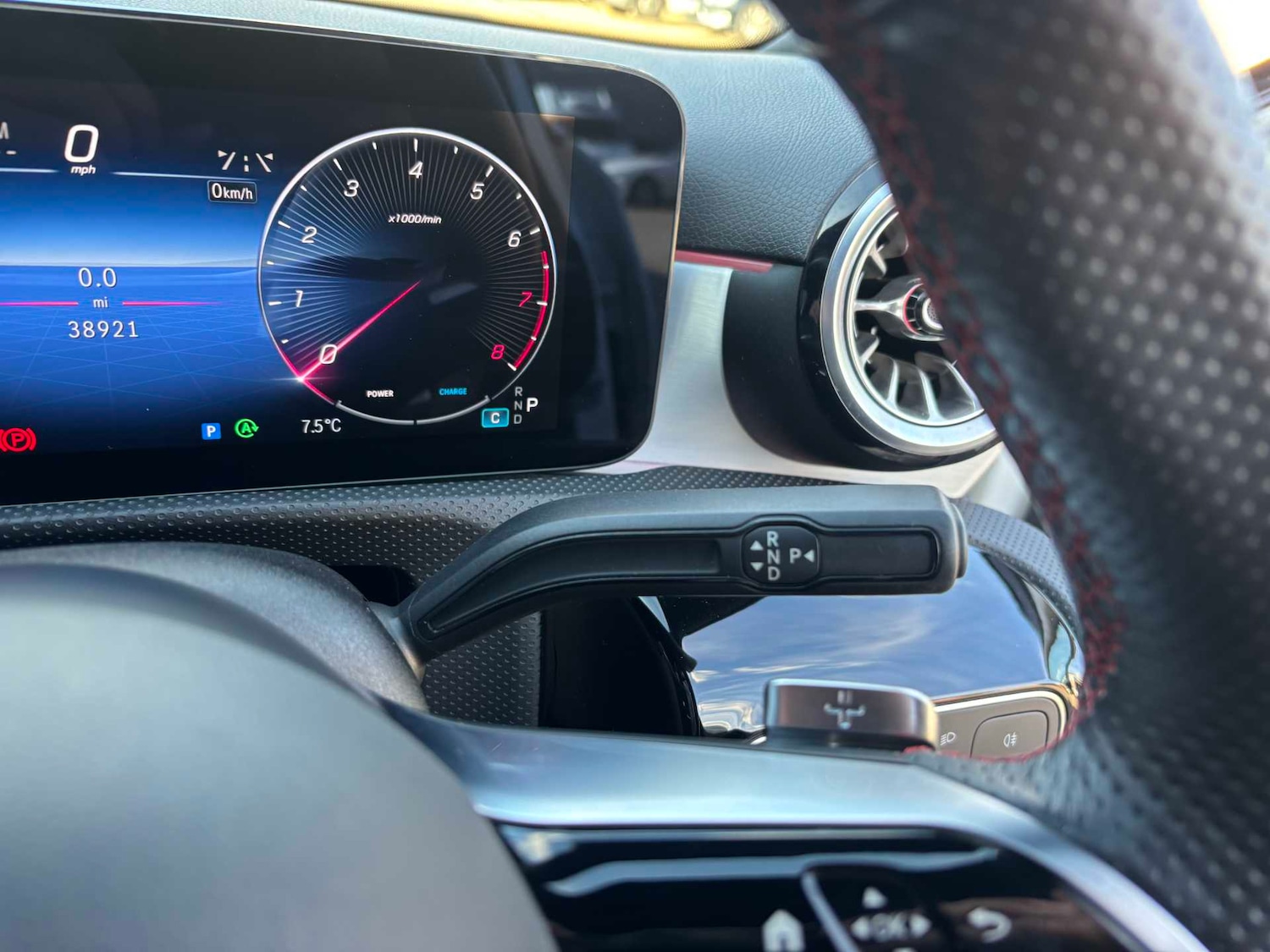 Used Mercedes-Benz A-Class 2023 for sale - 78024041: Photo 17