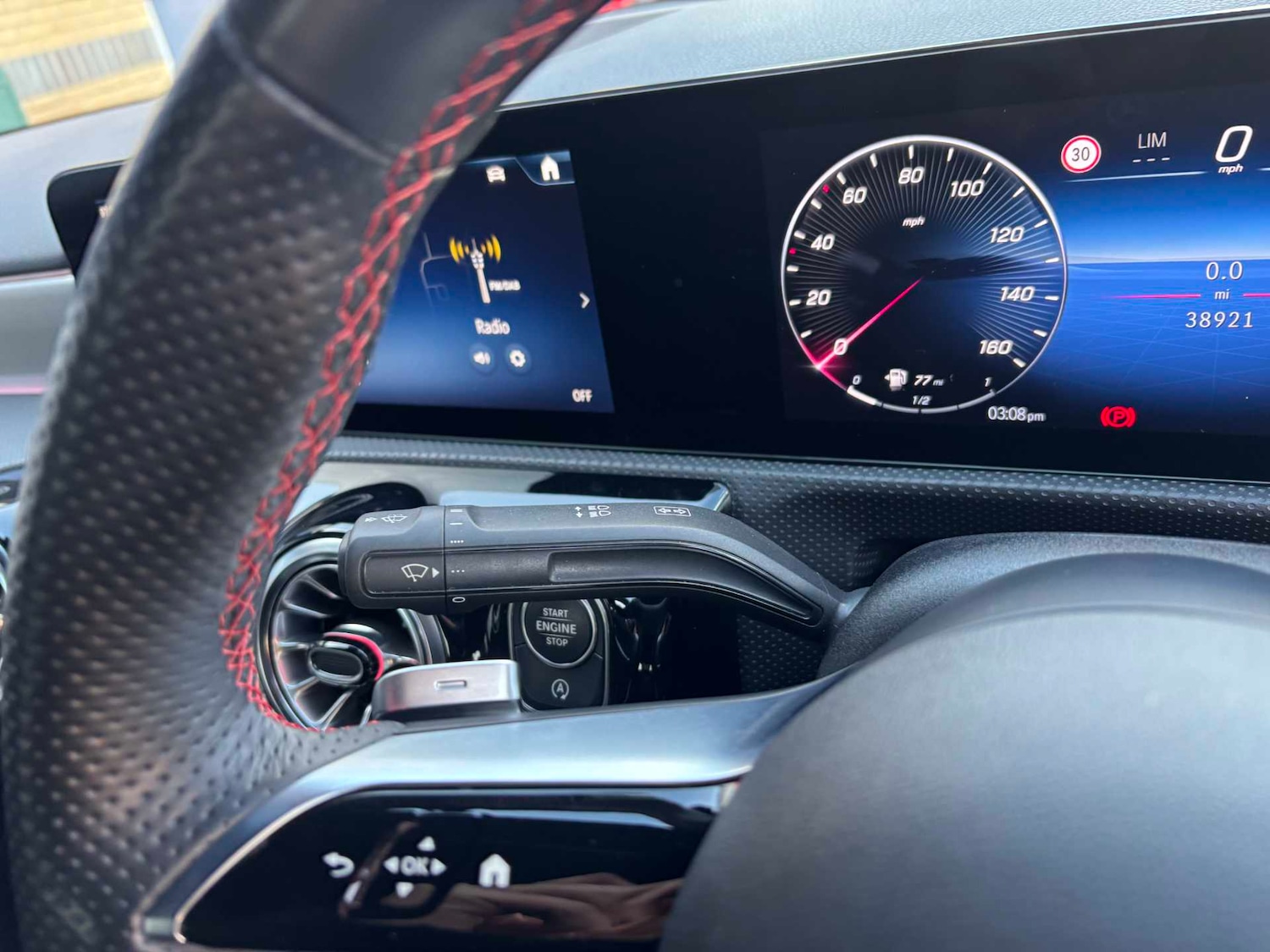 Used Mercedes-Benz A-Class 2023 for sale - 78024041: Photo 18