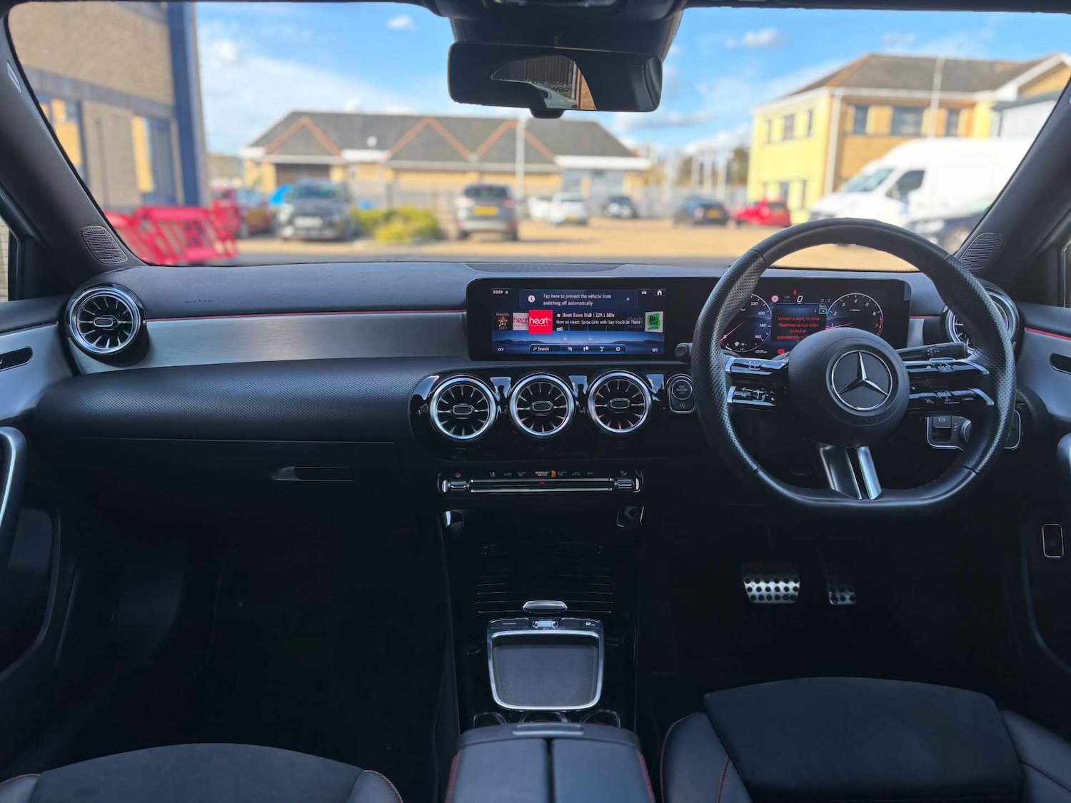 Used Mercedes-Benz A-Class 2023 for sale - 78024041: Photo 20