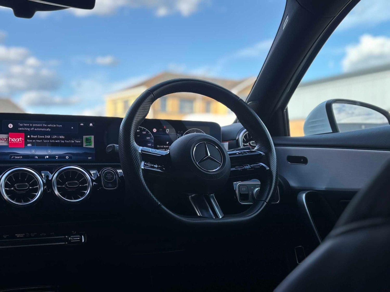 Used Mercedes-Benz A-Class 2023 for sale - 78024041: Photo 21