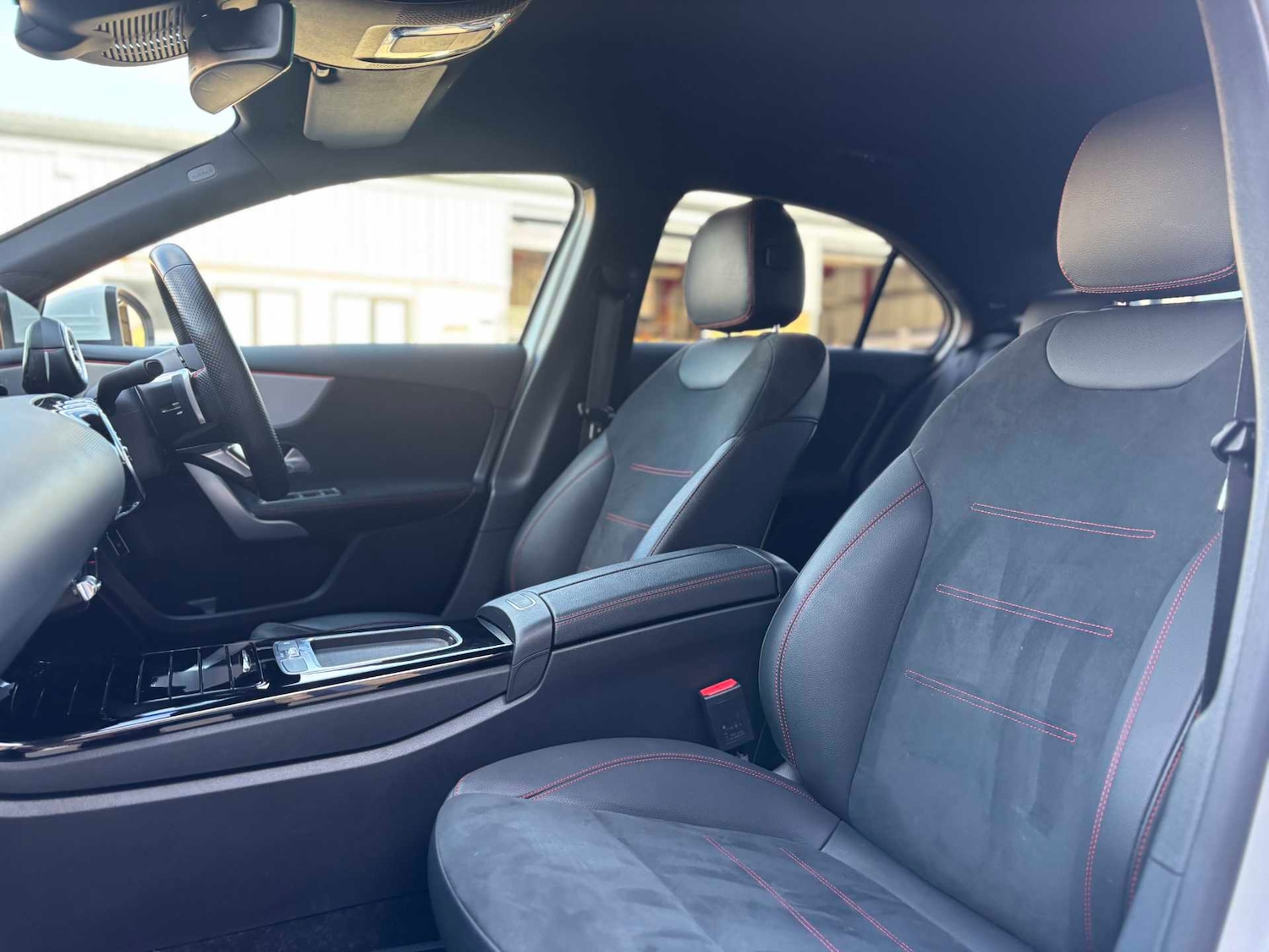 Used Mercedes-Benz A-Class 2023 for sale - 78024041: Photo 22