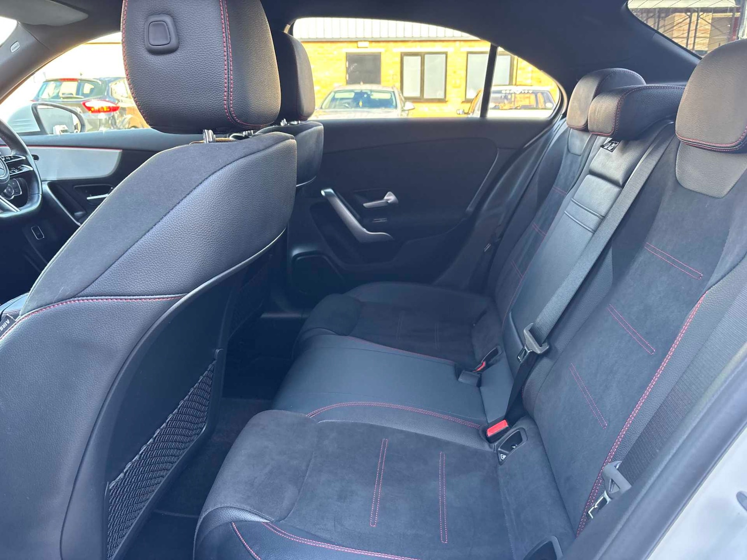 Used Mercedes-Benz A-Class 2023 for sale - 78024041: Photo 23