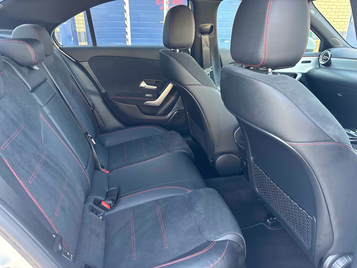 Used Mercedes-Benz A-Class 2023 for sale - 78024041: Photo 24