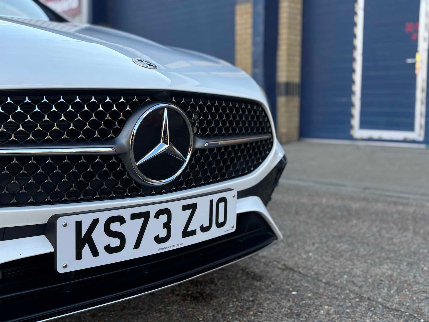 Used Mercedes-Benz A-Class 2023 for sale - 78024041: Photo 26