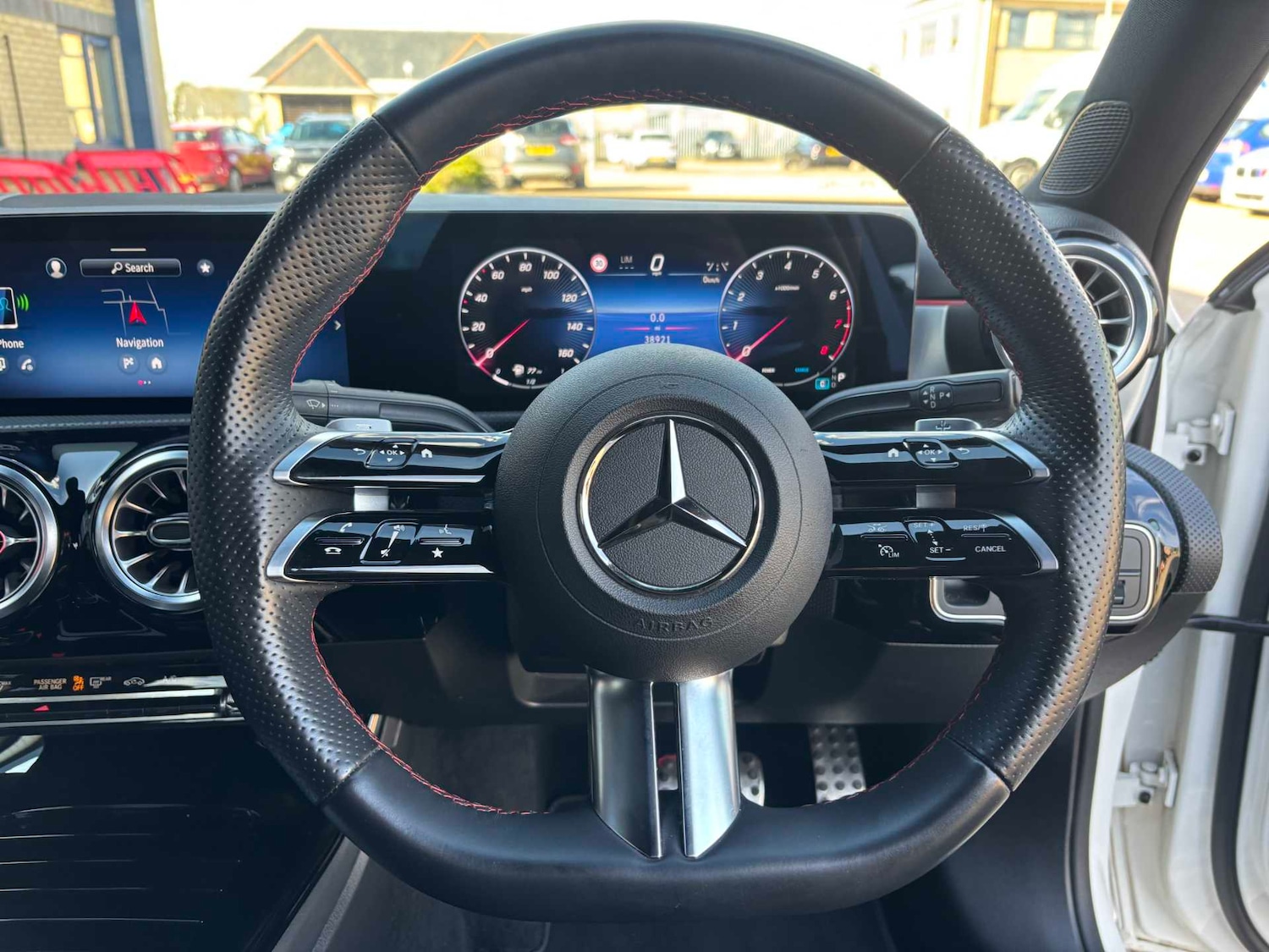 Used Mercedes-Benz A-Class 2023 for sale - 78024041: Photo 29