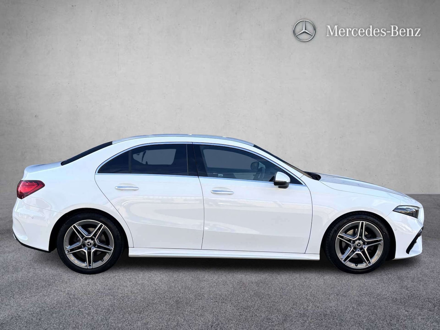 Used Mercedes-Benz A-Class 2023 for sale - 78024041: Photo 3