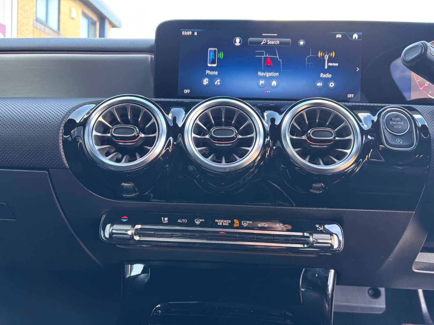 Used Mercedes-Benz A-Class 2023 for sale - 78024041: Photo 32