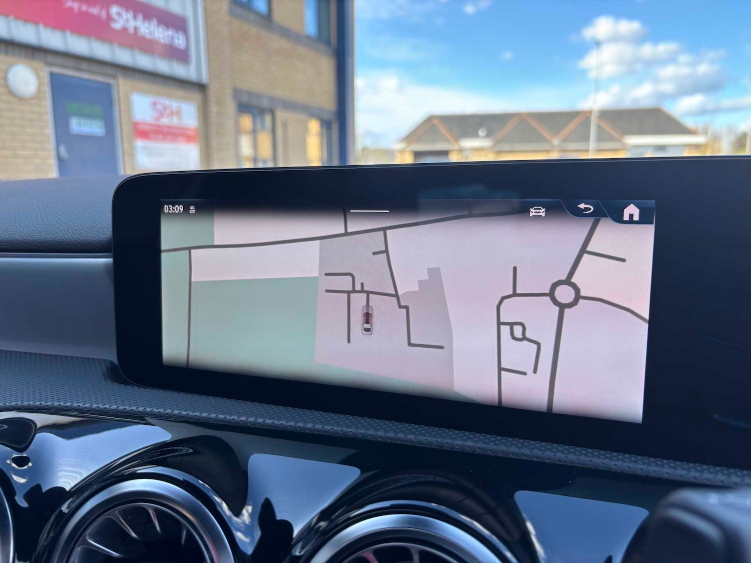 Used Mercedes-Benz A-Class 2023 for sale - 78024041: Photo 34