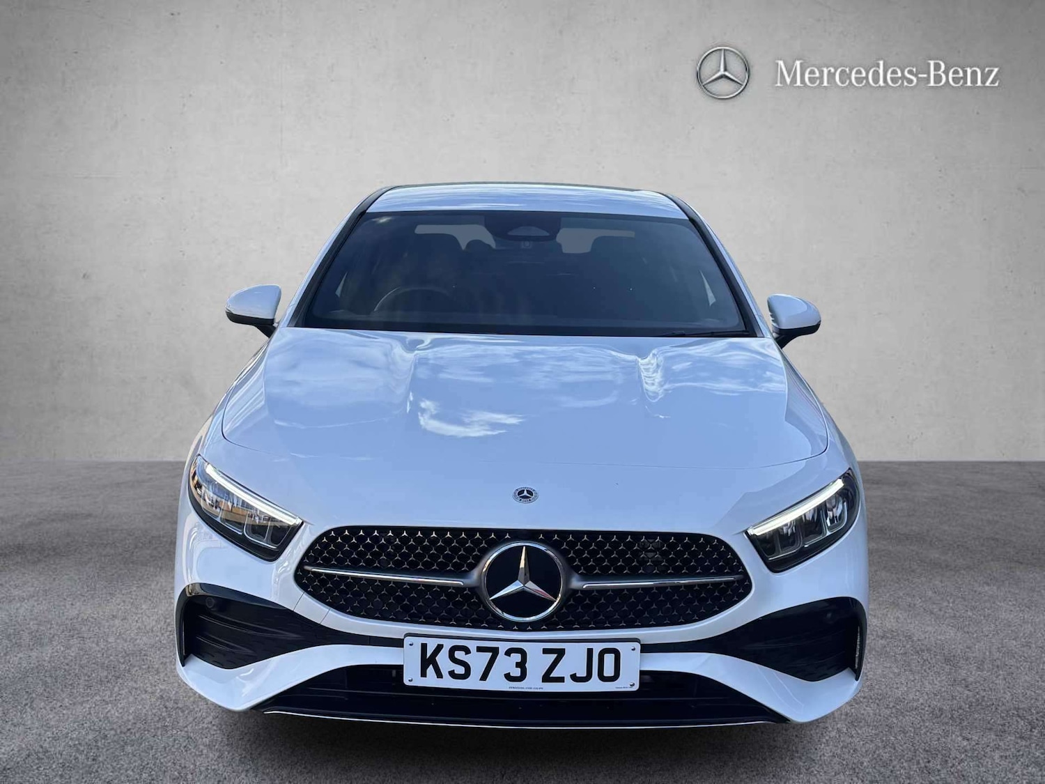 Used Mercedes-Benz A-Class 2023 for sale - 78024041: Photo 4