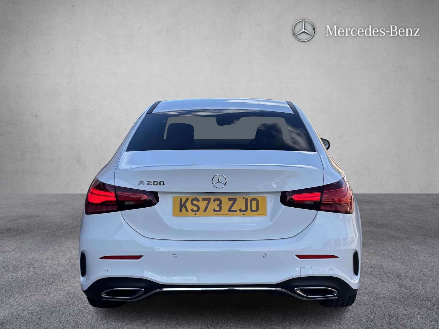 Used Mercedes-Benz A-Class 2023 for sale - 78024041: Photo 6