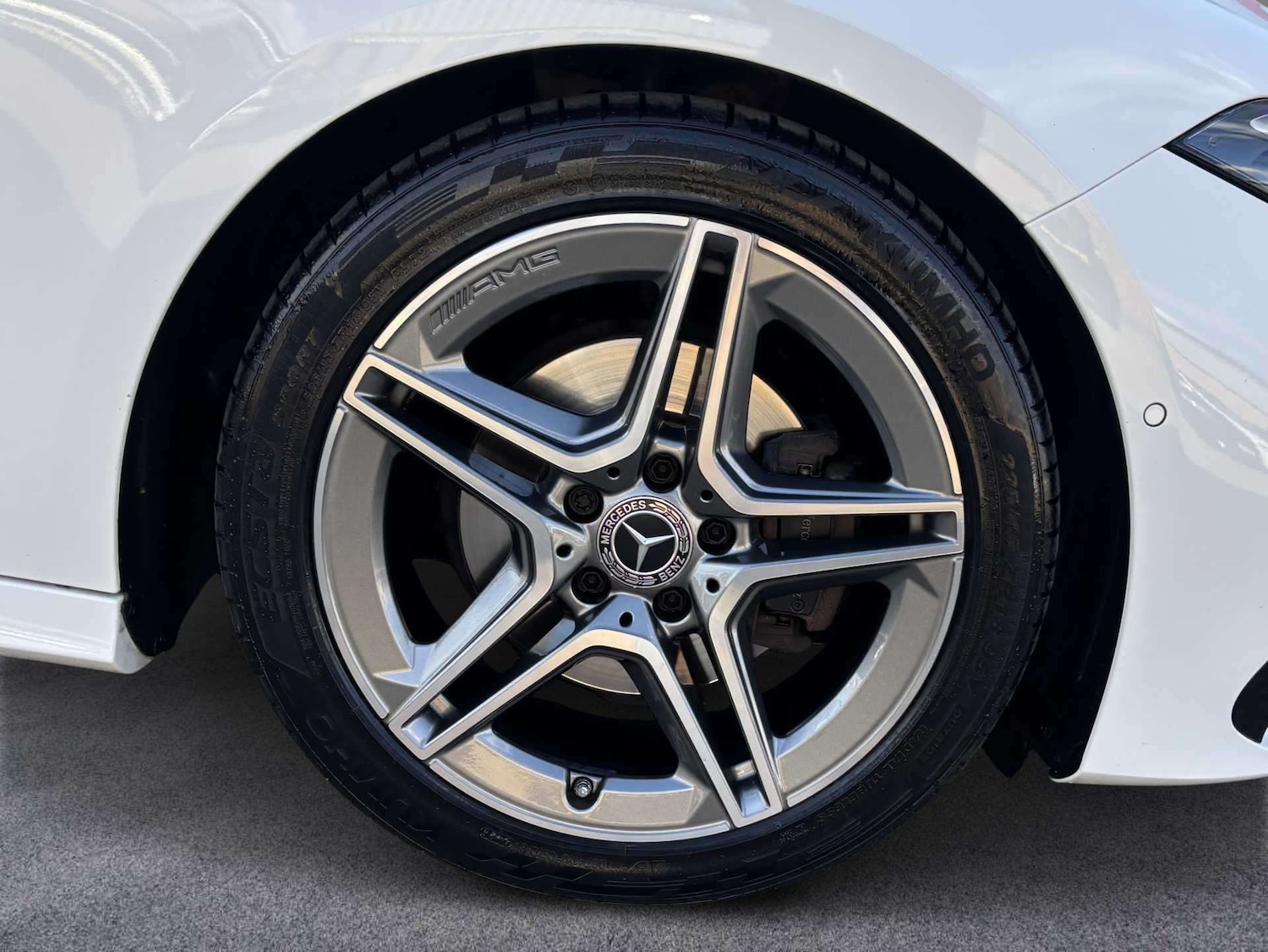 Used Mercedes-Benz A-Class 2023 for sale - 78024041: Photo 7