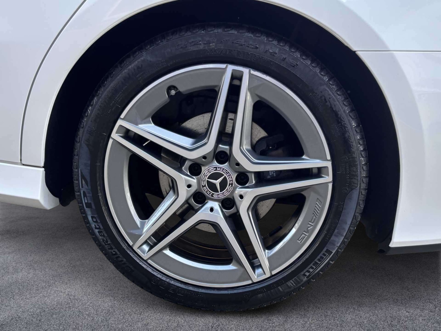 Used Mercedes-Benz A-Class 2023 for sale - 78024041: Photo 9