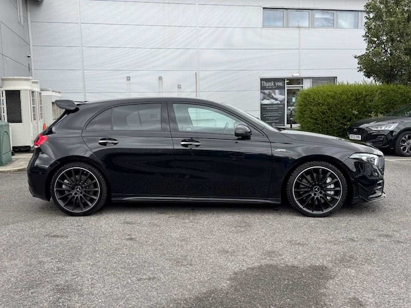 Used Mercedes-Benz A-Class 2022 for sale - 75592352: Photo 10