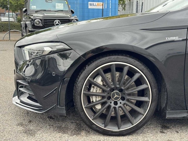 Used Mercedes-Benz A-Class 2022 for sale - 75592352: Photo 15
