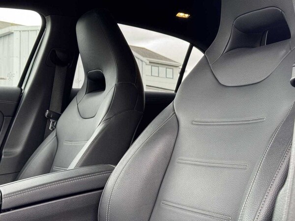 Used Mercedes-Benz A-Class 2022 for sale - 75592352: Photo 18
