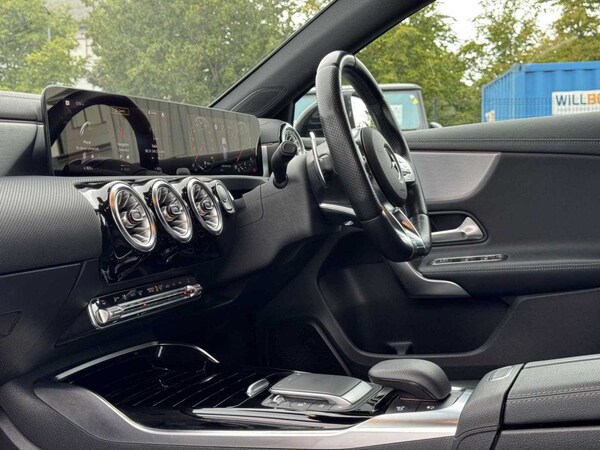 Used Mercedes-Benz A-Class 2022 for sale - 75592352: Photo 19