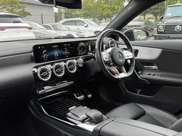 Used Mercedes-Benz A-Class 2022 for sale - 75592352: Photo 24