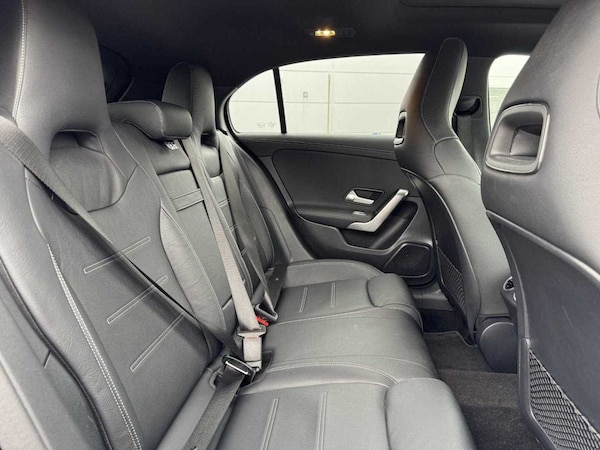 Used Mercedes-Benz A-Class 2022 for sale - 75592352: Photo 26