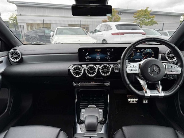 Used Mercedes-Benz A-Class 2022 for sale - 75592352: Photo 27