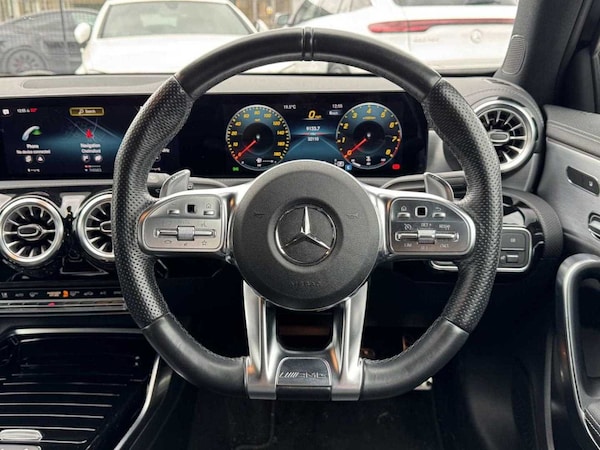 Used Mercedes-Benz A-Class 2022 for sale - 75592352: Photo 28