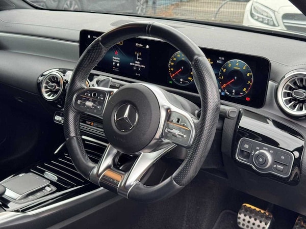 Used Mercedes-Benz A-Class 2022 for sale - 75592352: Photo 29