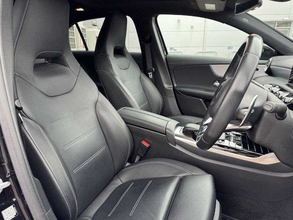 Used Mercedes-Benz A-Class 2022 for sale - 75592352: Photo 30