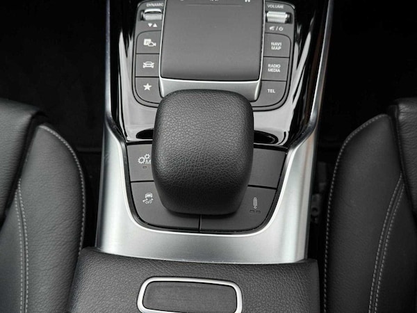 Used Mercedes-Benz A-Class 2022 for sale - 75592352: Photo 35
