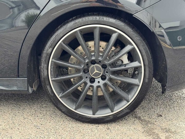 Used Mercedes-Benz A-Class 2022 for sale - 75592352: Photo 4